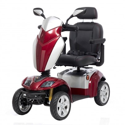 AGILITY SCOOTER