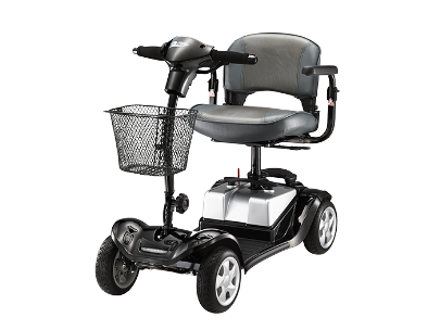 mini ls scooter