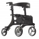 4 wheel walker